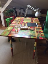 Recuperare, Romanesc, Recompus